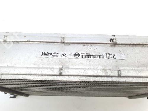 Intercooler NISSAN QASHQAI II SUV (J11, J11_) 1.6 DIG-T | BP5652491M30 