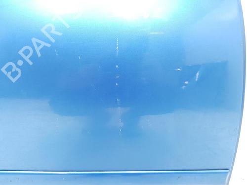 Right rear door VW GOLF IV (1J1) 1.9 TDI | BP15290014C5 
