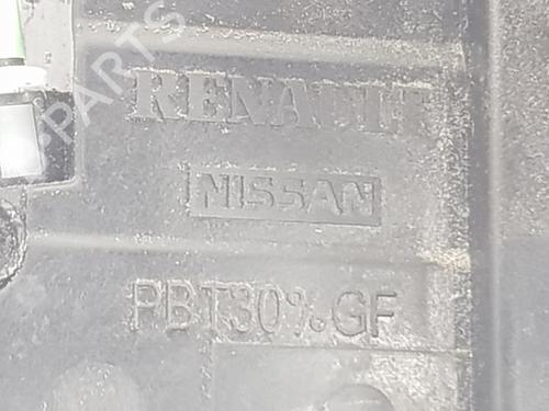 Højre bagtil lås NISSAN QASHQAI I (J10, NJ10) 2.0 dCi All-wheel Drive | BP9841101C99 