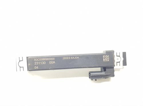 Used Electronic module Electronic module RENAULT ARKANA I (LCM_, LDN_) [2019-2026] 35966029 35966029