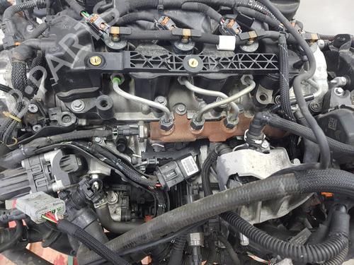 Engine FIAT SCUDO Van | BP33803218M1 - Image 9