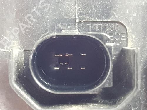 Left taillight PORSCHE PANAMERA (970) 3.0 D | BP37161200C34 - Image 3