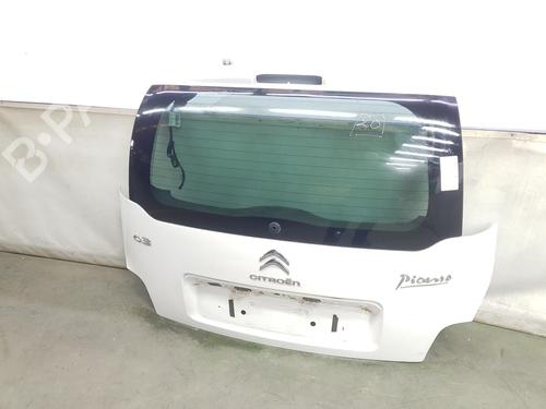 Tailgate CITROËN C3 Picasso (SH_)  | BP9762502C6 