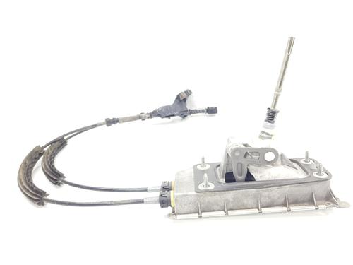 Gear lever SKODA FABIA III (NJ3) 1.0 TSI | BP27881413M90 