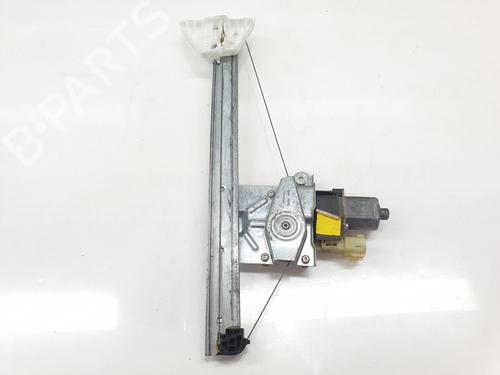 Rear right window mechanism FORD KUGA II (DM2) | BP37727218C25 - Image 3