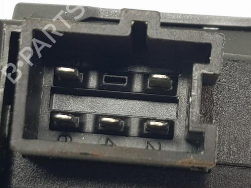 Left rear window motor MERCEDES-BENZ C-CLASS (W205) C 220 BlueTEC / d (205.002, 205.004) | BP12142822E23 