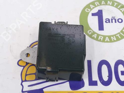 Electronic module TOYOTA LAND CRUISER PRADO (_J12_) 3.0 D-4D (KDJ120, KDJ125) | BP14067914M83 