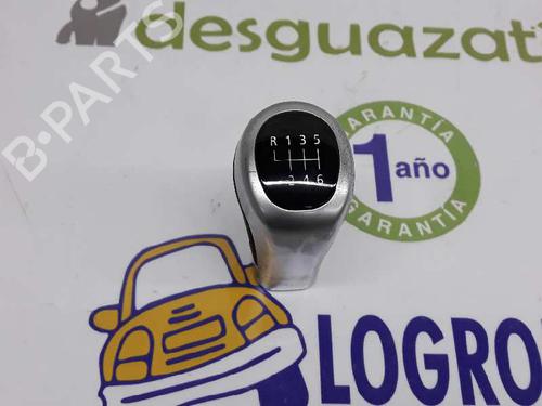 Used Shift knob BMW 1 Coupe (E82) 120 d (177 hp) 11392920