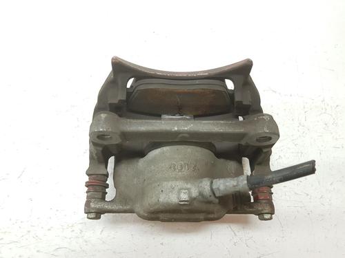 Left front brake caliper MERCEDES-BENZ A-CLASS (W176) A 220 CDI (176.003) | BP11599532M105 