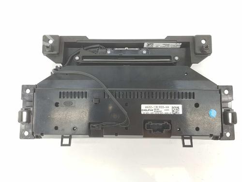 Commande Chauffage LAND ROVER DISCOVERY III (L319) 2.7 TD 4x4 | BP7787792I5 