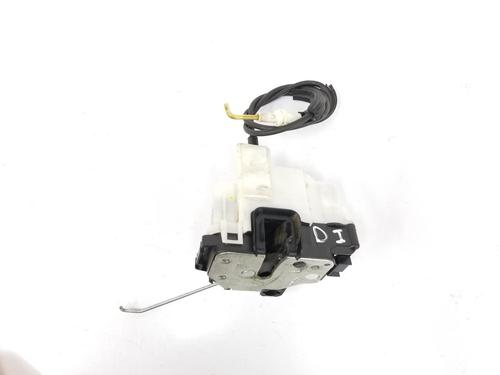 Front left lock FIAT 500 (312_) 1.2 LPG (312AXA1A) | BP12903996C98 