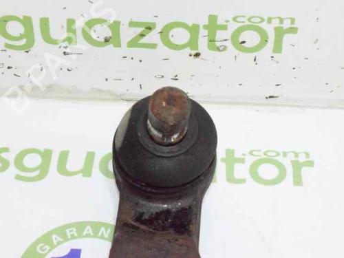 Left front suspension arm KIA CARNIVAL II (GQ) 2.9 CRDi | BP854240M12 