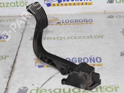 Used Pedal CITROËN C4 Picasso I MPV (UD_) [2006-2015]  1635935