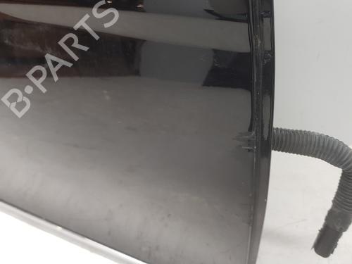 Right rear door MERCEDES-BENZ C-CLASS (W204) C 180 Kompressor (204.044, 204.045) | BP22219137C5 