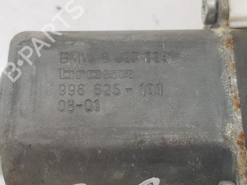 Right front window motor BMW 3 Touring (E91) 318 d | BP8120120E20 