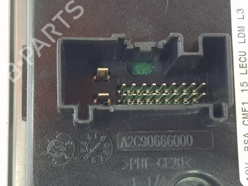 Other RENAULT TRAFIC III Van (FG_) 2.0 dCi 120 (FGMN) | BP29915097O1