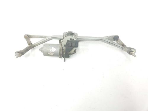 Used Front wiper motor JAGUAR XF SPORTBRAKE (X250) 2.2 D (200 hp) 7990279