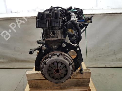 Engine FIAT PANDA (169_) 1.2 (169.AXB11, 169.AXB1A) | BP38037899M1 - Image 4