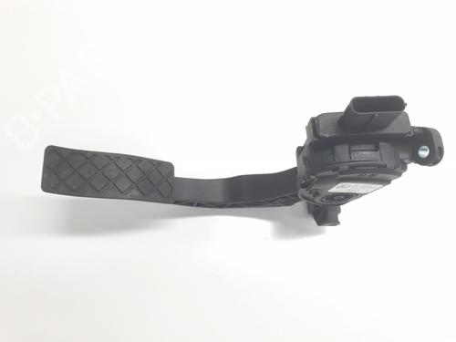 Used Pedal AUDI A6 C7 (4G2, 4GC) 2.0 TDI (190 hp) 29399383