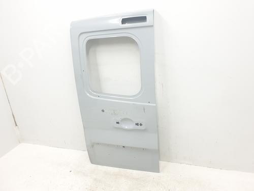 Left rear door RENAULT TRAFIC III Van (FG_) 1.6 dCi 140 (FGMA, FGMC) | BP29906776C4