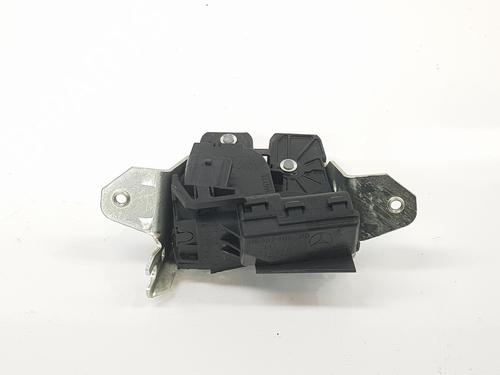 Tailgate lock MERCEDES-BENZ GLC Coupe (C253) 220 d 4-matic (253.303, 253.305) | BP18740923C101 