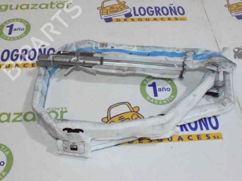 Right curtain airbag SEAT LEON (5F1) 1.4 TSI (150 hp) 854641