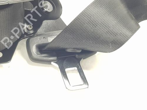 Rear right seatbelt AUDI A1 Sportback (8XA, 8XF) 1.4 TDI | BP27716205I28