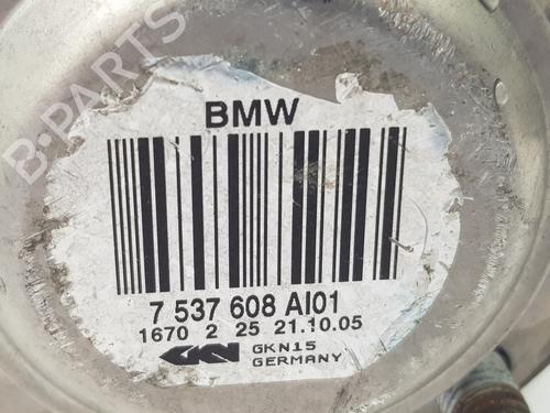 Right rear driveshaft BMW X3 (E83) 2.0 d | BP14969916M41