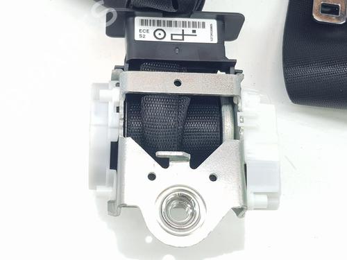 Front right seatbelt BMW 3 (F30, F80) 318 d | BP16054491I25 