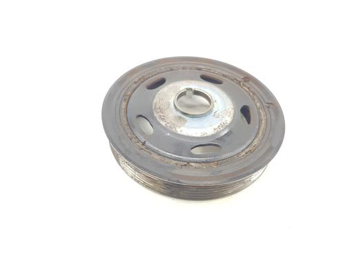 Used Pulley CITROËN C4 CACTUS 1.6 BlueHDi 100 (99 hp) 18889208