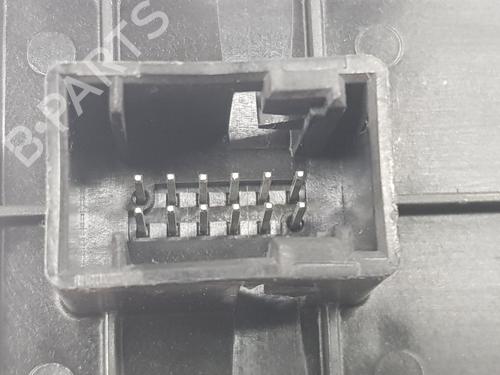 Left front window switch FIAT 500L (351_, 352_) 1.4 (199LYB1B) | BP15178061I27 