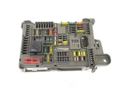 Used Fuse box BMW X5 (E70) xDrive 30 d (211 hp) 9447943