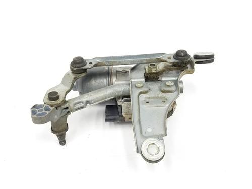 Front wiper motor FORD S-MAX (WA6) 2.0 TDCi | BP9276659M29 