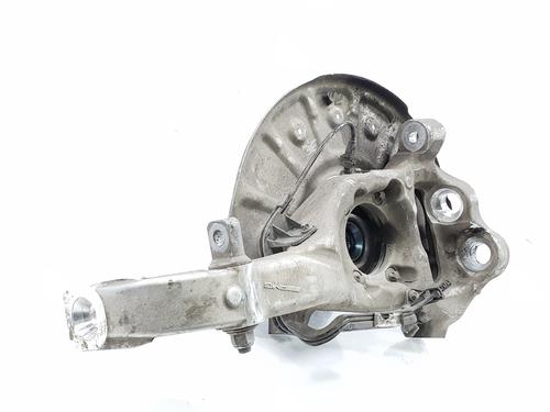 Left front steering knuckle MERCEDES-BENZ GLC Coupe (C253) AMG 63 S 4-matic+ (253.389) | BP29548292M25 