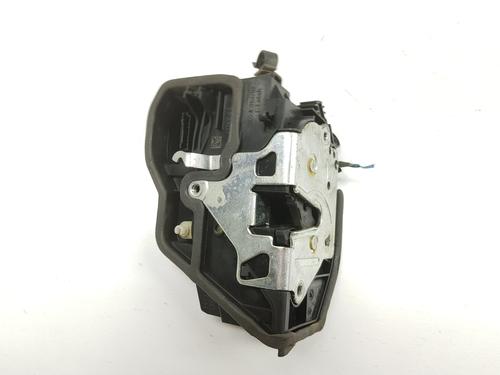 Rear left lock BMW X6 (E71, E72) xDrive 30 d | BP11060357C100 