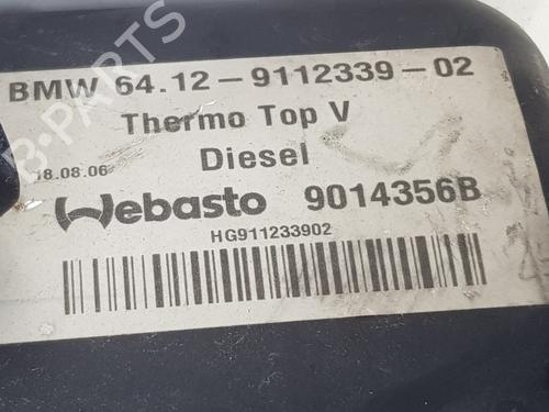 Other BMW 3 (E90) 330 d | BP37182845O1 - Image 8