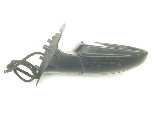 Right mirror PEUGEOT 307 (3A/C) 1.6 HDi | BP16857750C27 