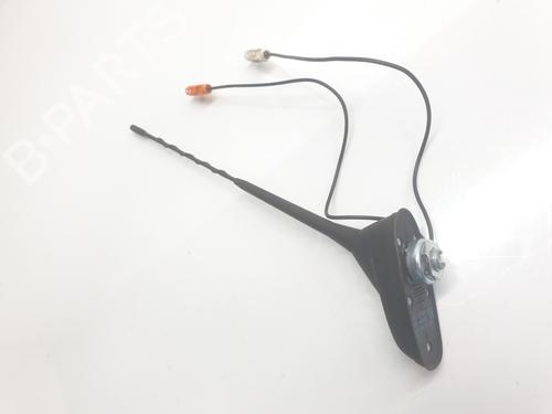 Antenne/Base CITROËN C3 III (SX) | BP35981604C140 - Image 5
