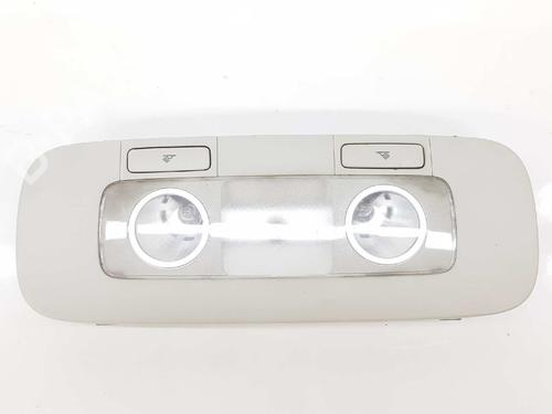 Innerbelysning VW PASSAT B7 (362) 1.6 TDI (105 hp) 7418914