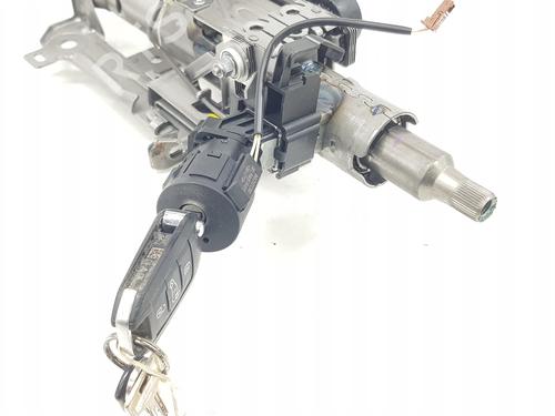 Steering column OPEL COMBO Box Body/MPV (K9) | BP36077704M21 - Image 2