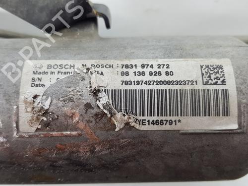 Other PEUGEOT EXPERT Van (V_)  | BP34055456O1  - Image 9