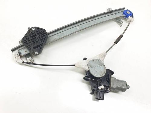 Front right window mechanism SUBARU OUTBACK (BS) | BP40467651C23 - Image 2