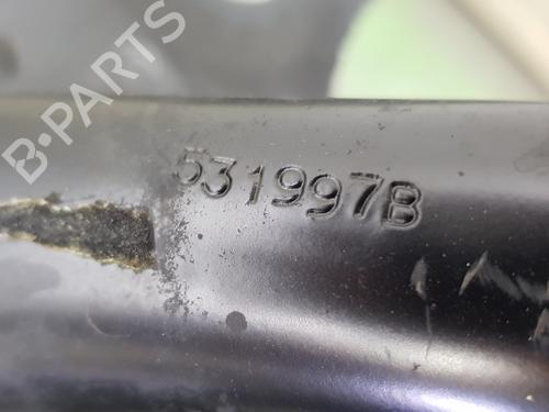 Subframe PEUGEOT 3008 I MPV (0U_) 2.0 HDi 150 / BlueHDi 150 | BP29011119M9