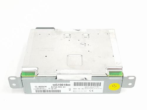 Used Electronic module Electronic module FIAT SCUDO Van [2022-2026] 33861034 33861034