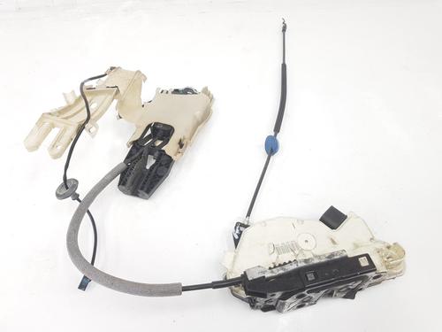 Front left lock VW SCIROCCO III (137, 138) 2.0 R | BP18080637C98 