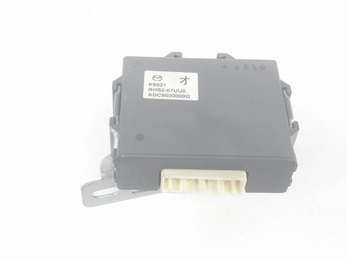 Used Electronic module Electronic module MAZDA 3 (BM, BN) [2013-2019] 33474516 33474516