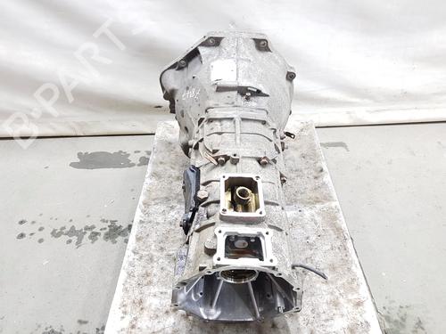 Versnellingsbak TOYOTA LAND CRUISER PRADO (_J12_) 3.0 D-4D (KDJ120, KDJ125) (163 hp) 21178652