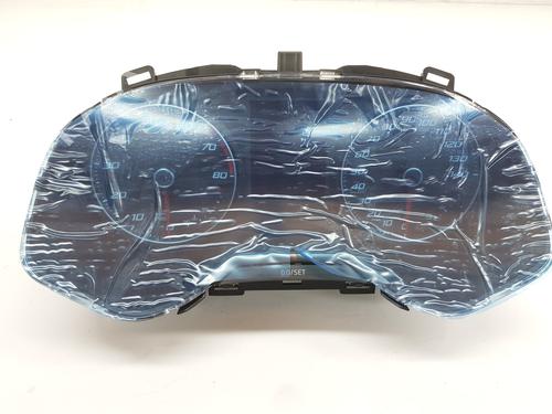 Used Instrument cluster SEAT IBIZA V (KJ1, KJG) 1.0 TSI (115 hp) 13638857