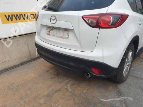 Vindusheismekanisme høyre bak MAZDA CX-5 (KE, GH) 2.2 D (KE2FW) | BP10757075C25 