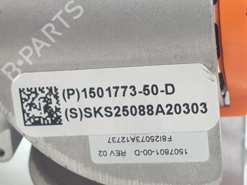 Other TESLA MODEL 3 (5YJ3) | BP38473393O1 - Image 4
